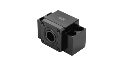 Support Unit Fixed Side AK Series