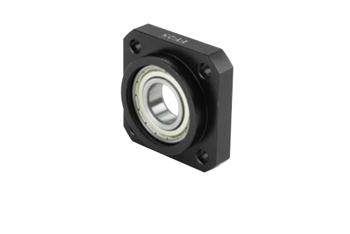 Support Unit Floated Side FF Series