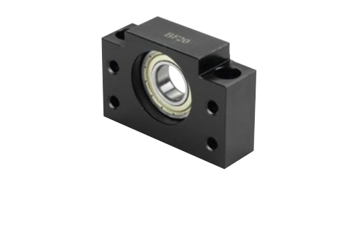 Support Unit Floated Side BF Series